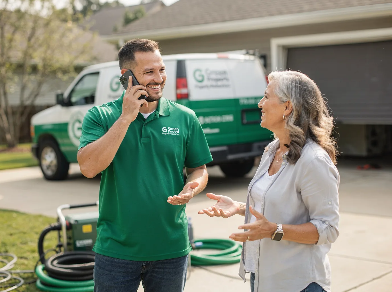 Water Damage Restoration Kelly, LA FAQs